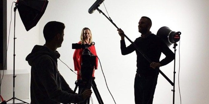 Visual Media