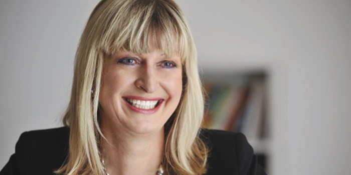 Alison Clarke