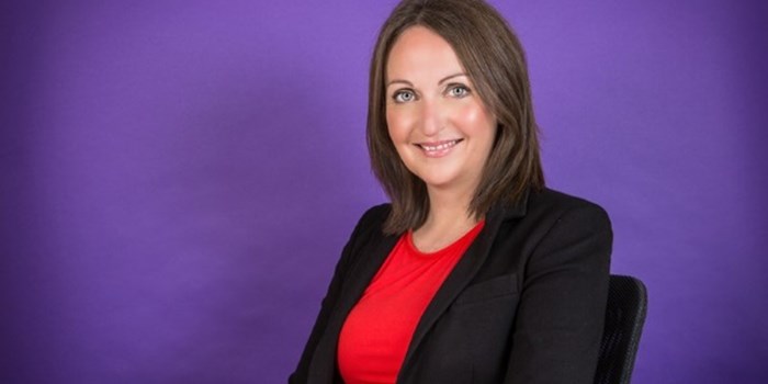 Jacquie Boyd-Coleman